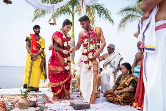 Vivah Sanskar